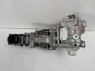 Recambio de caja transfer para peugeot 4007 2007-2012 referencia OEM IAM   