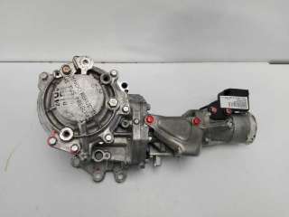 Recambio de caja transfer para peugeot 4007 2007-2012 referencia OEM IAM   