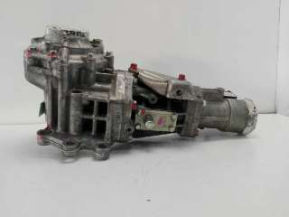 Recambio de caja transfer para peugeot 4007 2007-2012 referencia OEM IAM   