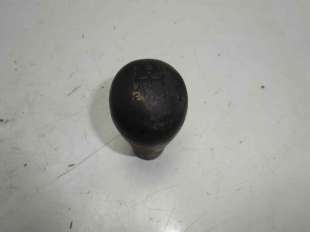 Recambio de pomo palanca cambio para nissan cabstar 09.06 2006-2013 referencia OEM IAM   