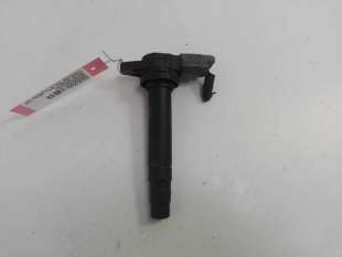 Recambio de bobina encendido para nissan primera trav. (wp11) 1999-2002 comfort referencia OEM IAM 224484M500  