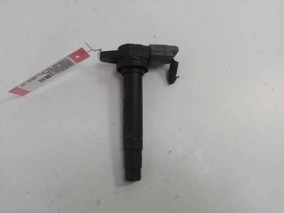 Recambio de bobina encendido para nissan primera trav. (wp11) 1999-2002 comfort referencia OEM IAM 224484M500  