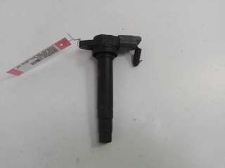Recambio de bobina encendido para nissan primera trav. (wp11) 1999-2002 comfort referencia OEM IAM 224484M500  