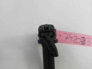 Recambio de bobina encendido para nissan primera trav. (wp11) 1999-2002 comfort referencia OEM IAM 224484M500   2