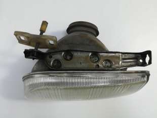 Recambio de faro izquierdo para ford escort berl./turn./cab./express 1980- xr3 berlina referencia OEM IAM 1058189 10110131101 FD 2