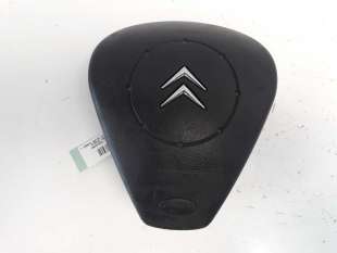 Recambio de airbag delantero izquierdo para citroën c3 1995-2010 1.4 hdi audace referencia OEM IAM 96380009VD  