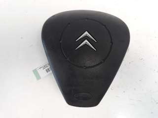 Recambio de airbag delantero izquierdo para citroën c3 1995-2010 1.4 hdi audace referencia OEM IAM 96380009VD  