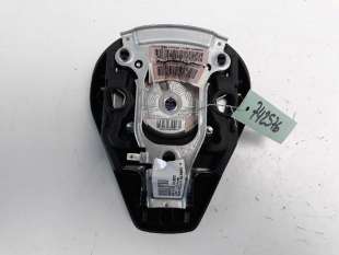 Recambio de airbag delantero izquierdo para citroën c3 1995-2010 1.4 hdi audace referencia OEM IAM 96380009VD   2