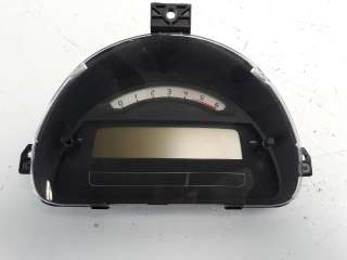 Recambio de cuadro instrumentos para citroën c3 1995-2010 1.4 hdi audace referencia OEM IAM 9660225880  