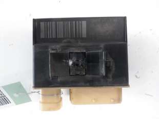 Recambio de caja precalentamiento para citroën c3 1995-2010 1.4 hdi audace referencia OEM IAM 9652021180  