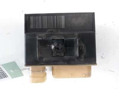Recambio de caja precalentamiento para citroën c3 1995-2010 1.4 hdi audace referencia OEM IAM 9652021180  