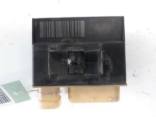 Recambio de caja precalentamiento para citroën c3 1995-2010 1.4 hdi audace referencia OEM IAM 9652021180  