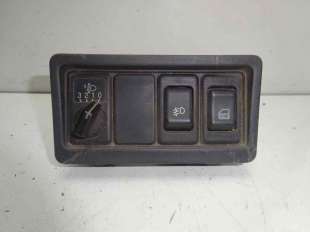 Recambio de mando luces para nissan cabstar 09.06 2006-2013 referencia OEM IAM