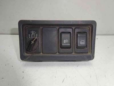 Recambio de mando luces para nissan cabstar 09.06 2006-2013 referencia OEM IAM   