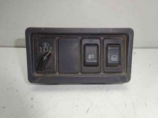 Recambio de mando luces para nissan cabstar 09.06 2006-2013 referencia OEM IAM   