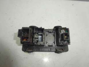 Recambio de mando luces para nissan cabstar 09.06 2006-2013 referencia OEM IAM    2
