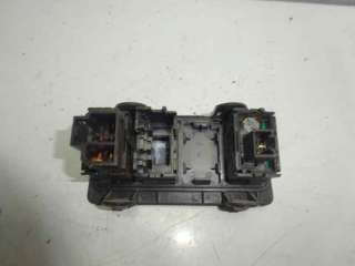 Recambio de mando luces para nissan cabstar 09.06 2006-2013 referencia OEM IAM   