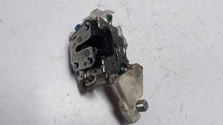 Recambio de cerradura puerta delantera derecha para nissan cabstar 09.06 2006-2013 referencia OEM IAM 80552AA20A  