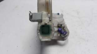 Recambio de cerradura puerta delantera derecha para nissan cabstar 09.06 2006-2013 referencia OEM IAM 80552AA20A   2