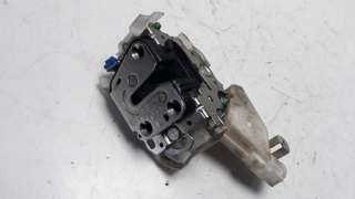 Recambio de cerradura puerta delantera izquierda para nissan cabstar 09.06 2006-2013 referencia OEM IAM 80553AA20A  