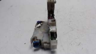 Recambio de cerradura puerta delantera izquierda para nissan cabstar 09.06 2006-2013 referencia OEM IAM 80553AA20A  