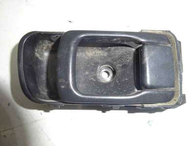 Recambio de maneta interior delantera derecha para nissan cabstar 09.06 2006-2013 referencia OEM IAM   