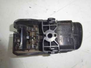 Recambio de maneta interior delantera derecha para nissan cabstar 09.06 2006-2013 referencia OEM IAM    2
