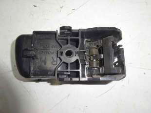 Recambio de maneta interior delantera izquierda para nissan cabstar 09.06 2006-2013 referencia OEM IAM    2