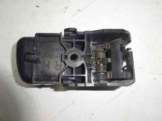 Recambio de maneta interior delantera izquierda para nissan cabstar 09.06 2006-2013 referencia OEM IAM   