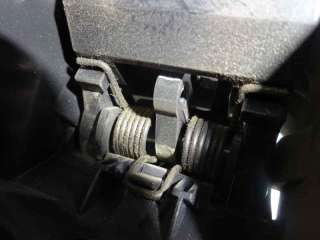 Recambio de maneta interior delantera izquierda para nissan cabstar 09.06 2006-2013 referencia OEM IAM   