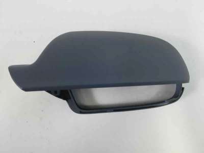 Recambio de carcasa retrovisor izquierdo para audi a4 ber. (b8) 2007-2015 referencia OEM IAM 8F0857527GRU 1050228019 41024311