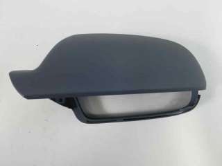 Recambio de carcasa retrovisor izquierdo para audi a4 ber. (b8) 2007-2015 referencia OEM IAM 8F0857527GRU 1050228019 41024311
