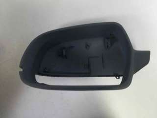 Recambio de carcasa retrovisor izquierdo para audi a4 ber. (b8) 2007-2015 referencia OEM IAM 8F0857527GRU 1050228019 41024311