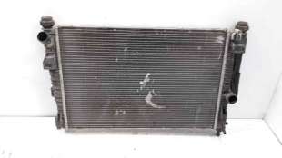 Recambio de radiador agua para mazda 5 (cw) 2010-2015 iruka referencia OEM IAM 8V618005BE  