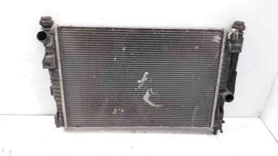 Recambio de radiador agua para mazda 5 (cw) 2010-2015 iruka referencia OEM IAM 8V618005BE  