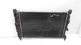 Recambio de radiador agua para mazda 5 (cw) 2010-2015 iruka referencia OEM IAM 8V618005BE  