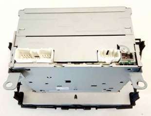 Recambio de sistema audio / radio cd para mazda 5 (cw) 2010-2015 iruka referencia OEM IAM CG15669R0   2