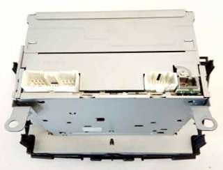 Recambio de sistema audio / radio cd para mazda 5 (cw) 2010-2015 iruka referencia OEM IAM CG15669R0  