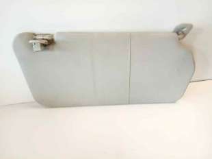 Recambio de parasol izquierdo para mazda 5 (cw) 2010-2015 iruka referencia OEM IAM CC2969320C   2