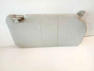 Recambio de parasol izquierdo para mazda 5 (cw) 2010-2015 iruka referencia OEM IAM CC2969320C  