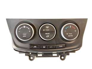 Recambio de mando climatizador para mazda 5 (cw) 2010-2015 iruka referencia OEM IAM 3CG66  