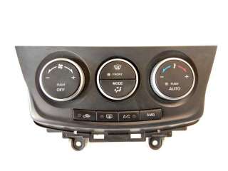 Recambio de mando climatizador para mazda 5 (cw) 2010-2015 iruka referencia OEM IAM 3CG66  