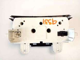 Recambio de mando climatizador para mazda 5 (cw) 2010-2015 iruka referencia OEM IAM 3CG66   2