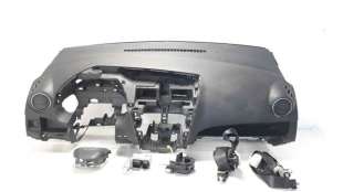 Recambio de kit airbag para mazda 5 (cw) 2010-2015 iruka referencia OEM IAM CG2060400G  