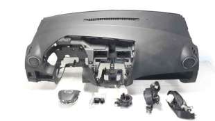 Recambio de kit airbag para mazda 5 (cw) 2010-2015 iruka referencia OEM IAM CG2060400G   2