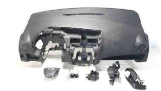 Recambio de kit airbag para mazda 5 (cw) 2010-2015 iruka referencia OEM IAM CG2060400G  