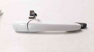 Recambio de maneta exterior delantera derecha para mazda 5 (cw) 2010-2015 iruka referencia OEM IAM GJ6A58410L  