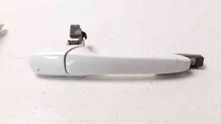Recambio de maneta exterior delantera derecha para mazda 5 (cw) 2010-2015 iruka referencia OEM IAM GJ6A58410L  