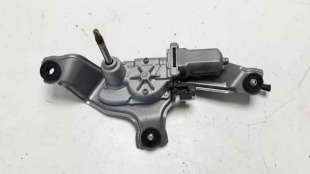 Recambio de motor limpia trasero para mazda 5 (cw) 2010-2015 iruka referencia OEM IAM C51367450 8496000770 