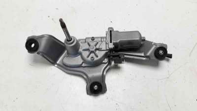 Recambio de motor limpia trasero para mazda 5 (cw) 2010-2015 iruka referencia OEM IAM C51367450 8496000770 